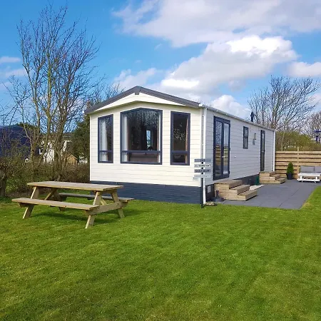 Appartement Casa Quak Petten