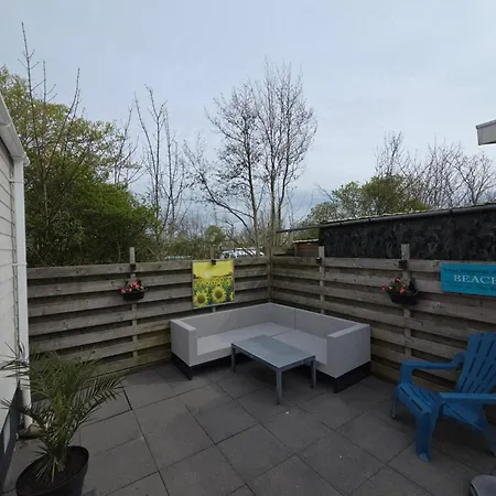 Apartament Casa Quak Petten