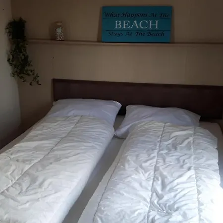 Casa Quak Apartment