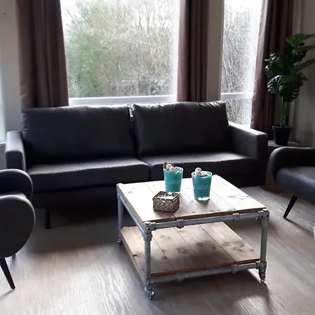 Casa Quak Appartement *