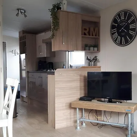 Apartment Casa Quak *