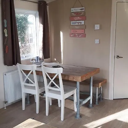 Appartement Casa Quak