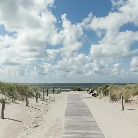 Apartment Casa Quak Petten