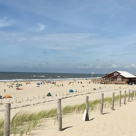 Casa Quak * Petten