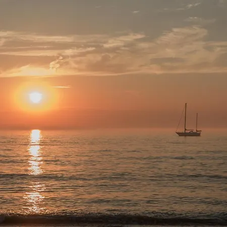 Apartman Casa Quak Petten