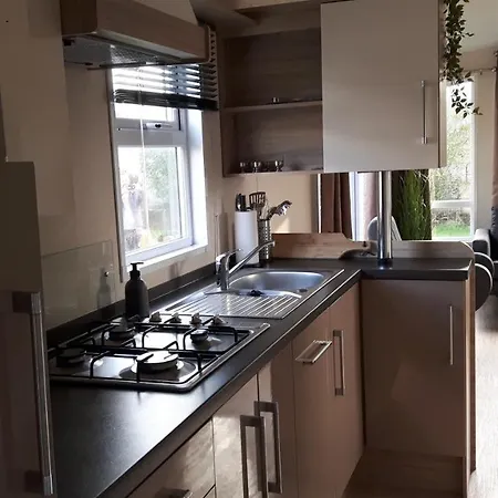 Casa Quak Petten