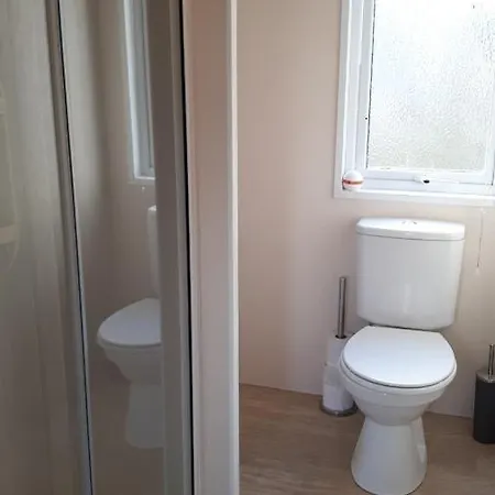 Apartman Casa Quak *