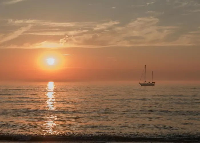 Apartment Casa Quak Petten